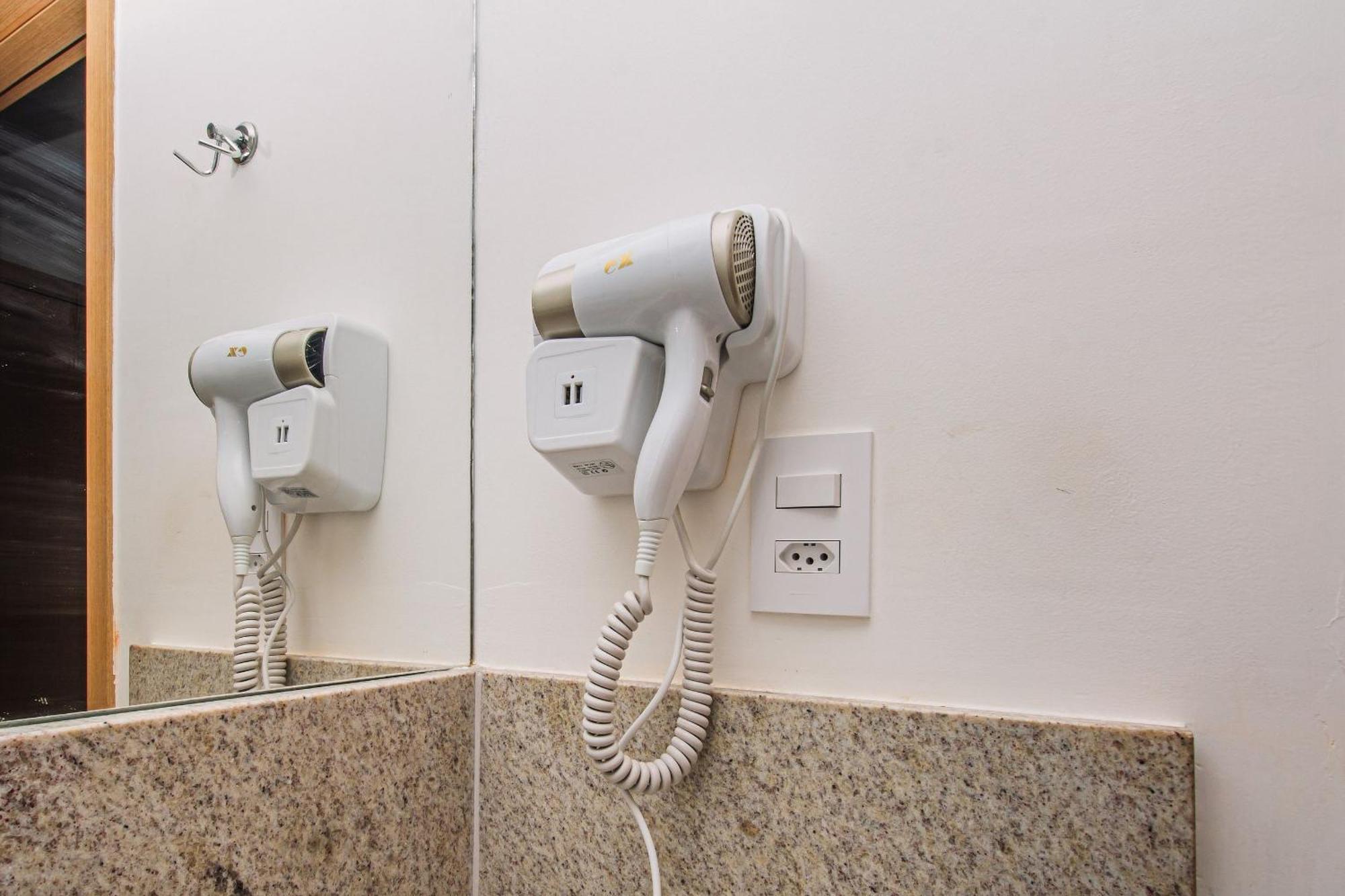 Studio Felicitta Piscina Cozinha Academia Juiz de Fora Dış mekan fotoğraf